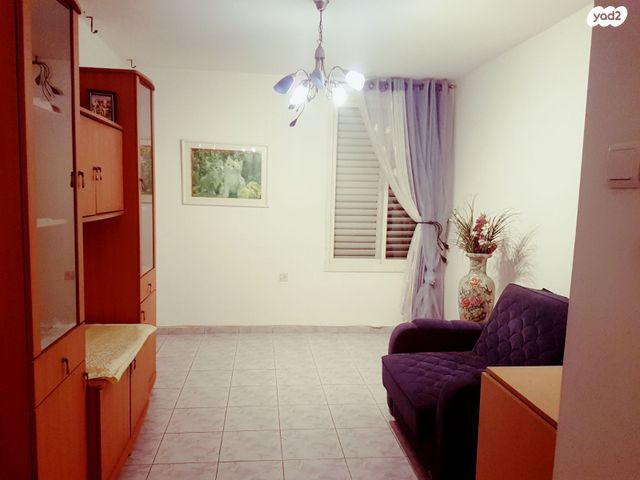 דירה, שדרות דגניה 41, קרית חיים מערבית, חיפה