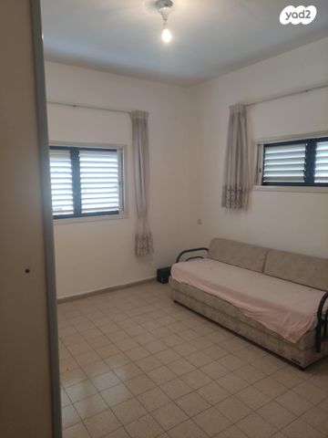 דירה, נורדאו 34, לב המושבה / מרכז העיר, פתח תקווה