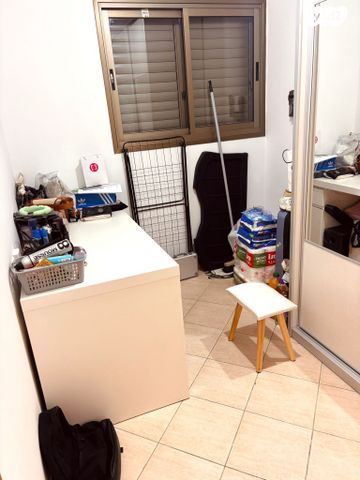 דירה, התוף 5, נאות אשלים, ראשון לציון