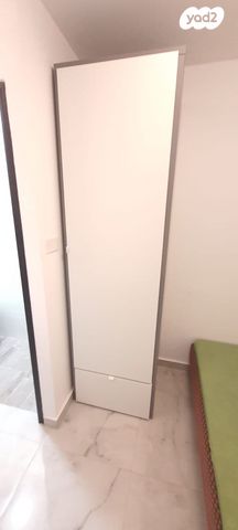 יחידת דיור, אהרון אשכולי 125, רמות, ירושלים