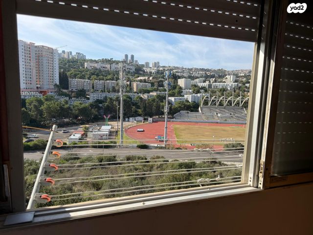 דירה, גדליהו 23, נווה שאנן, חיפה