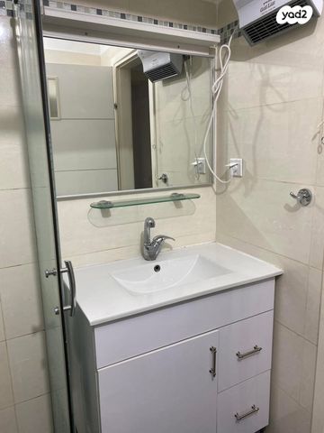 דירה, בושם 34, לבנה, תל אביב יפו