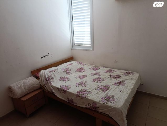 דירה, סמטת בשמת 11, אופיר, אילת