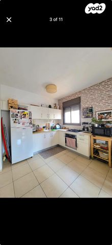 דירה, עזרא הסופר 12, כרם התימנים, תל אביב יפו