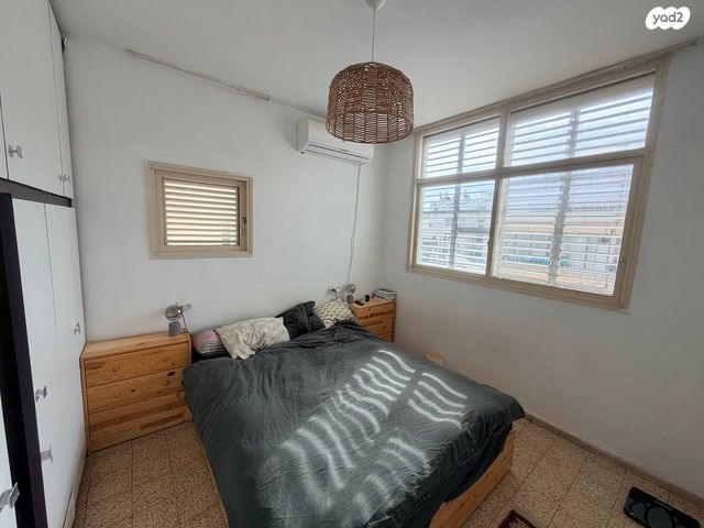 דירה, הפלמ"ח 23, אגרובנק, חולון