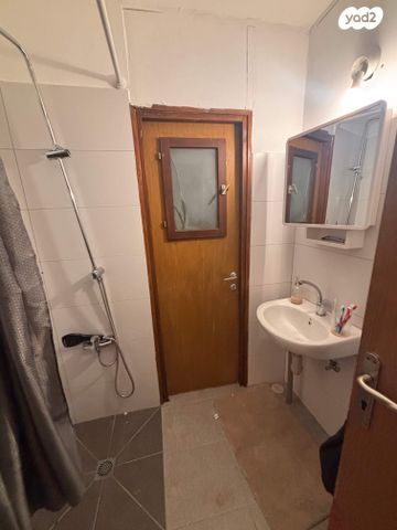 דו משפחתי, האורן 369, ברקן, ברקן