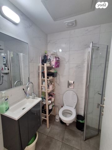 דירה, שדרות וושינגטון 14, פלורנטין, תל אביב יפו