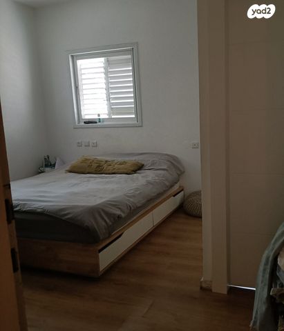 דירה, סמטת היסמין 3, נווה יהושע, ערמונים, רמת גן