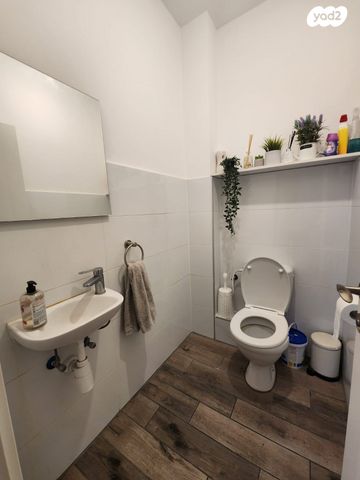 דירה, יצחק נבון 3, נאות אריאל שרון, קרית אונו