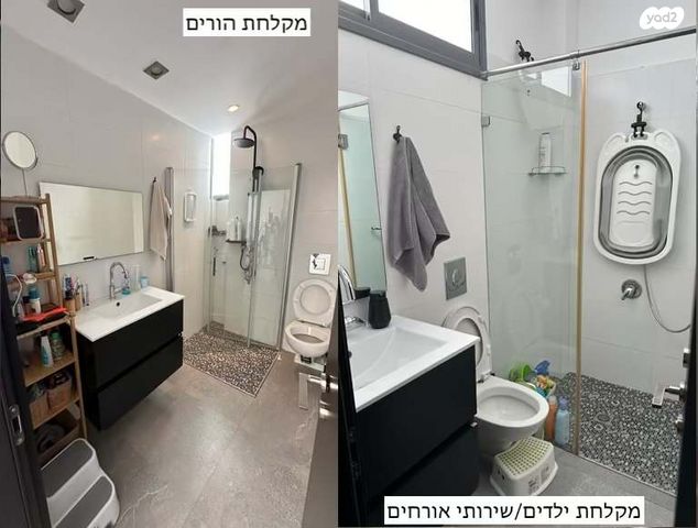 דירה, בר כוכבא 25, רסקו ב', חולון