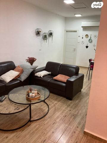 דירה, שדרת המורים 1, ניר יפה, ניר יפה