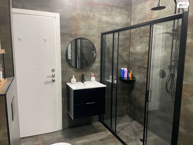 דירת גן, רבי נחמן מאומן 10, השחר, דימונה