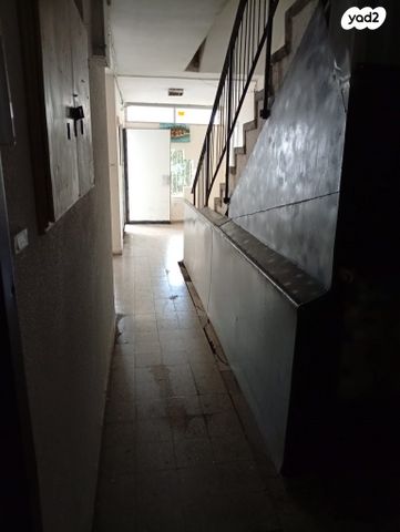 דירה, דוד המלך 3, שכונה ד', באר שבע