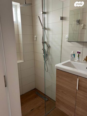 יחידת דיור, הרב דוד ישראל 36, מרמורק, רחובות