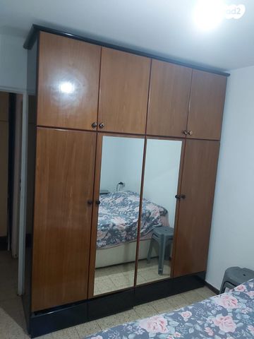 דירה, החיד"א 73, שכונה י"א, באר שבע