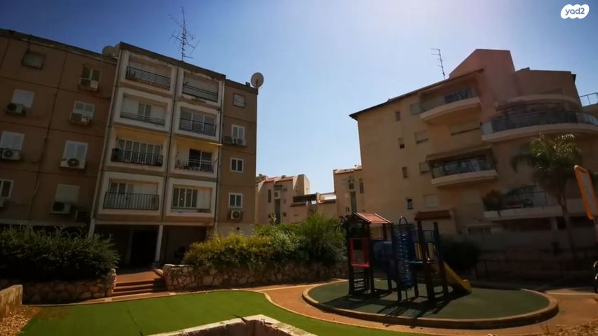 דירה, השיקמה 2, קרית גיורא, אור יהודה