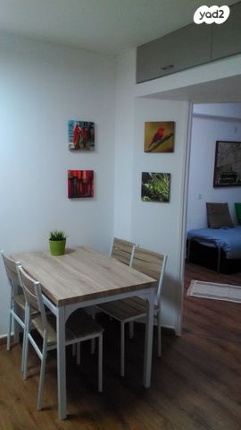 יחידת דיור, גדליהו 1, נווה שאנן, חיפה