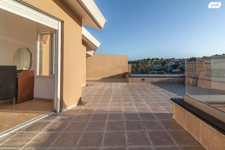 דו משפחתי, הרקפת 48, גבעת עדן, זכרון יעקב