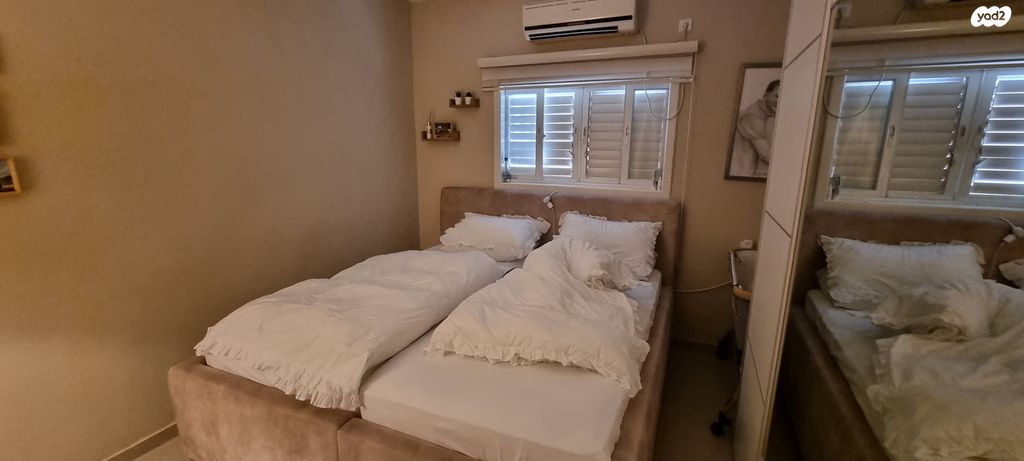 דירה, חפץ חיים 47, המרכז השקט / מרכז העיר, פתח תקווה