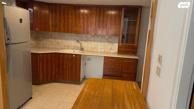 יחידת דיור, האתרוג 90, קרית יערים, גבעת זאב