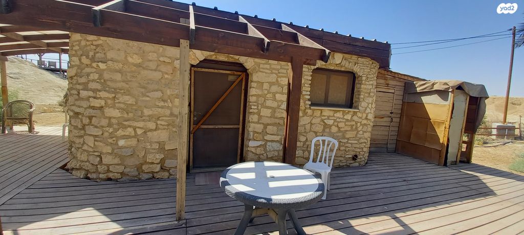 בית פרטי/ קוטג', המוריה 151, מצפה יריחו, מצפה יריחו