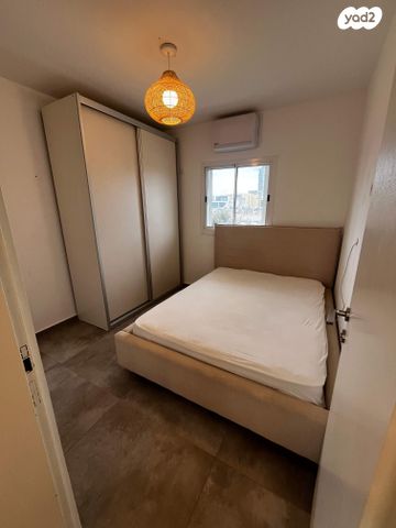 דירה, שדרות וושינגטון 14, פלורנטין, תל אביב יפו