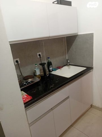 יחידת דיור, האר"י 5, גרין ועם, חולון