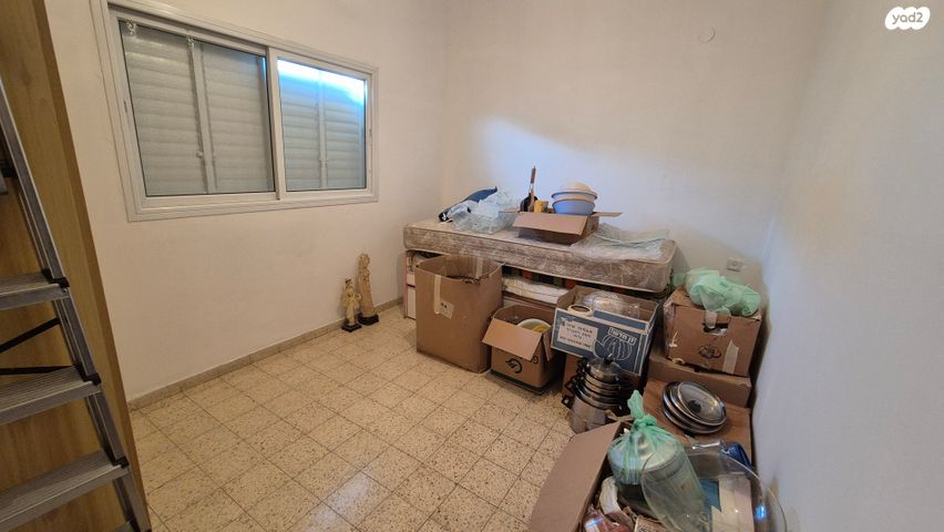 דירה, חיים וייצמן 27, א' / צפון מזרח העיר, רחובות