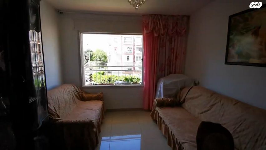 דירה, השיקמה 2, קרית גיורא, אור יהודה