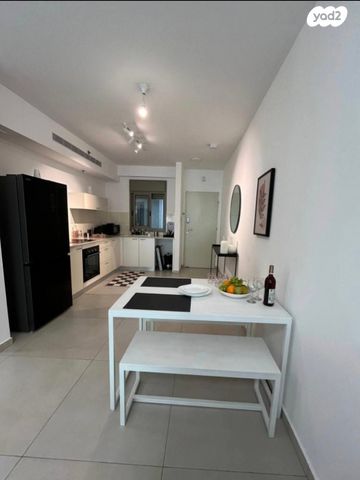 דירה, יפה נוף 26, אפרידר, אשקלון