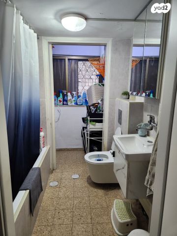 דירה, ראובן 5, בקעה, ירושלים