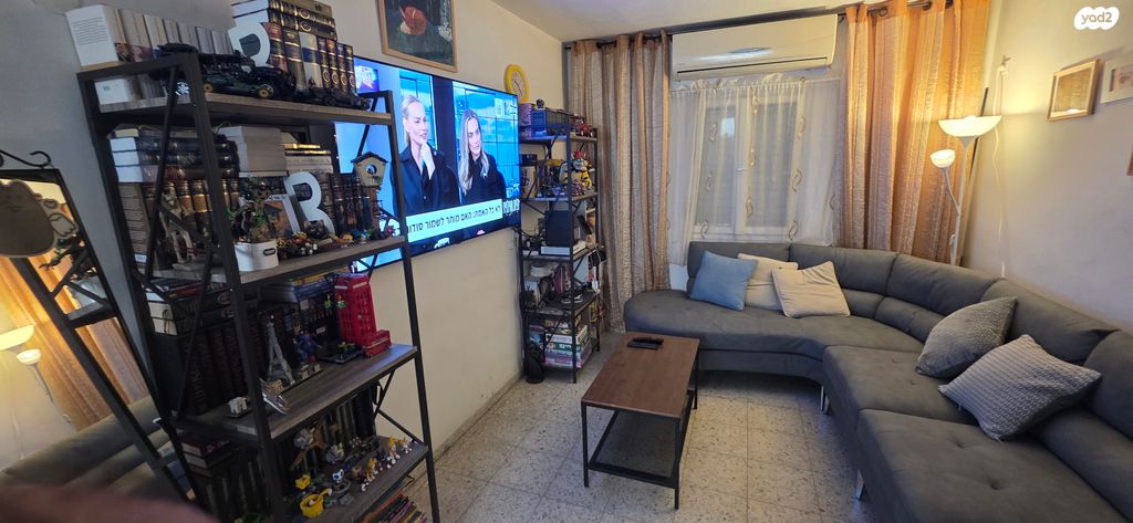 דירה, החי"ם 12, תל גיבורים, חולון