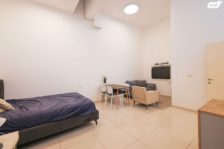 יחידת דיור, שלום עליכם 15, אגמים, נתניה