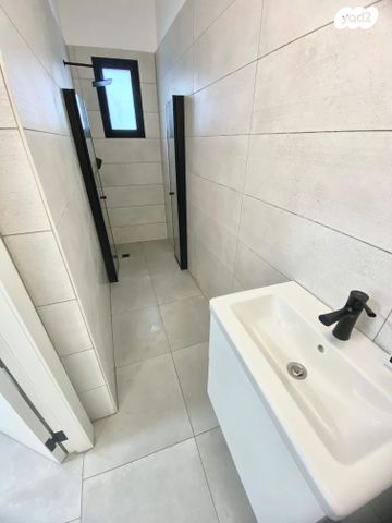 דירה, נורדאו 34, הדר מרכז, חיפה