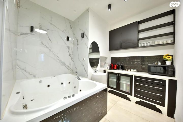 דירה, מרסיי 28, קרית שפרינצק, חיפה