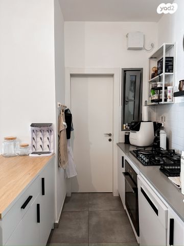 דירה, מאיר גרוסמן 10, נווה עופר, תל כביר, תל אביב יפו