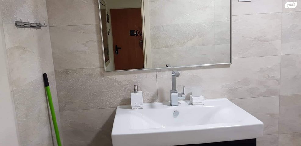 יחידת דיור, משעול חבושים 1, הפירות, שחמון, רובע 4, אילת