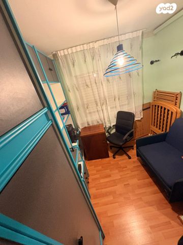 דירה, מיכשווילי 10, רובע ו', אשדוד