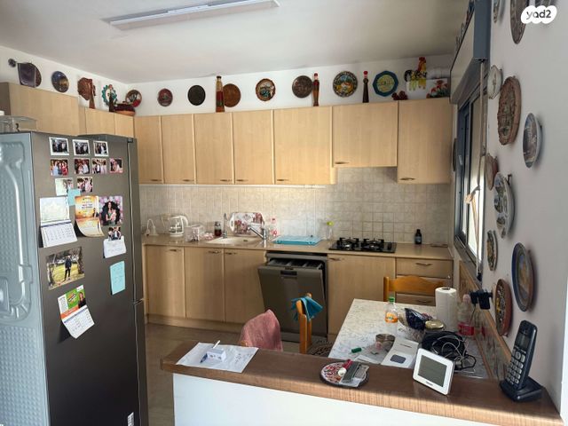 דירה, בני בנימין 15, גלי הים, נתניה