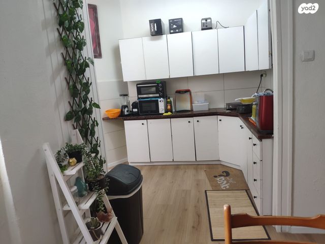 דירה, סירקין 14, פועלי הרכבת, גבעתיים