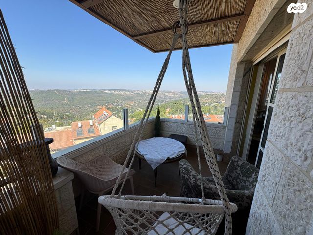 דירה, איסלנד 19, קרית מנחם, ירושלים