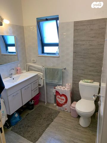 יחידת דיור, להקת הנח"ל 1, מכמנים, מכמנים