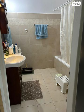 דירה, ברודצקי אשר 13, מרכז העיר דרום, נתניה