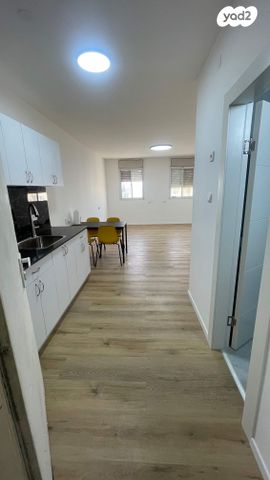 דירה, אליהו הנביא 2, שכונה ד', באר שבע