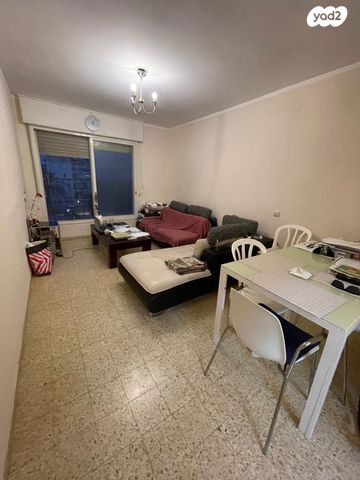 דירה, וולפסון 64, עיר, מרכז העיר, נהריה