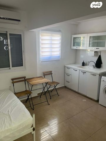 יחידת דיור, הראשונים 6, קרית ים ג', קרית ים