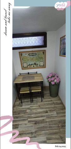 יחידת דיור, ברקן 1, שאר העיר, להבים