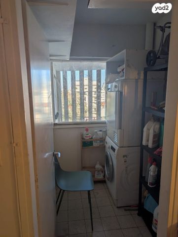 דירה, שמעון בן צבי 5, שטח 9, גבעתיים