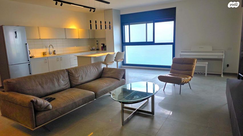 דירה, לויתן 1, חוף הזהב, נתניה