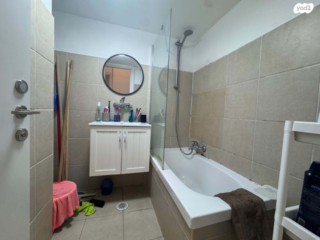 דירה, שמואל הנגיד 10, הצפון הישן - צפון, תל אביב יפו